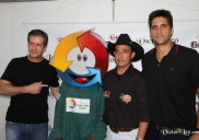Victor e Leo