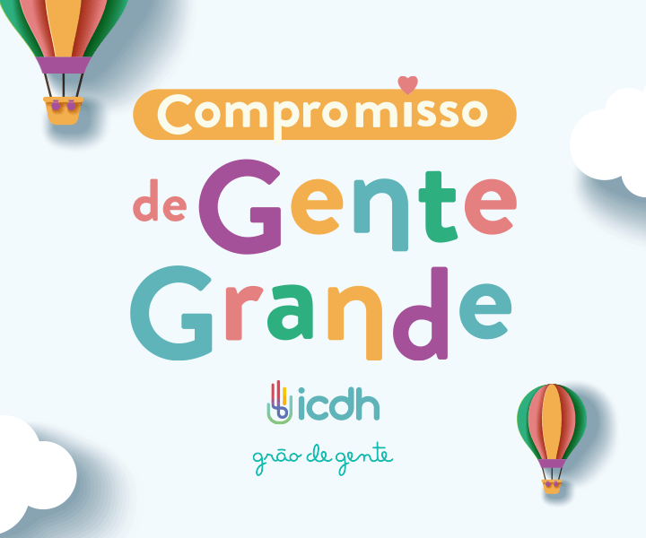 Compromisso de Gente Grande