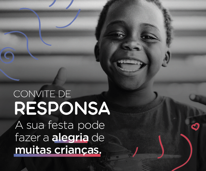 Convite de Responsa