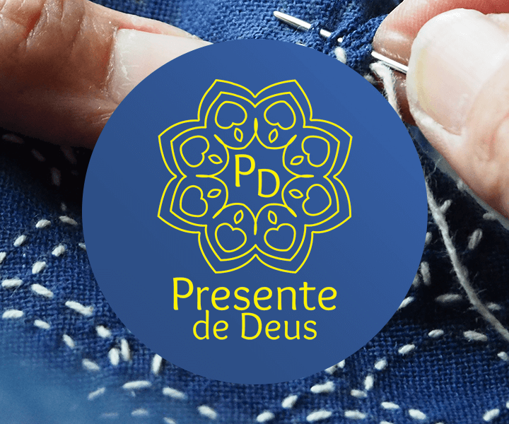 Presente de Deus