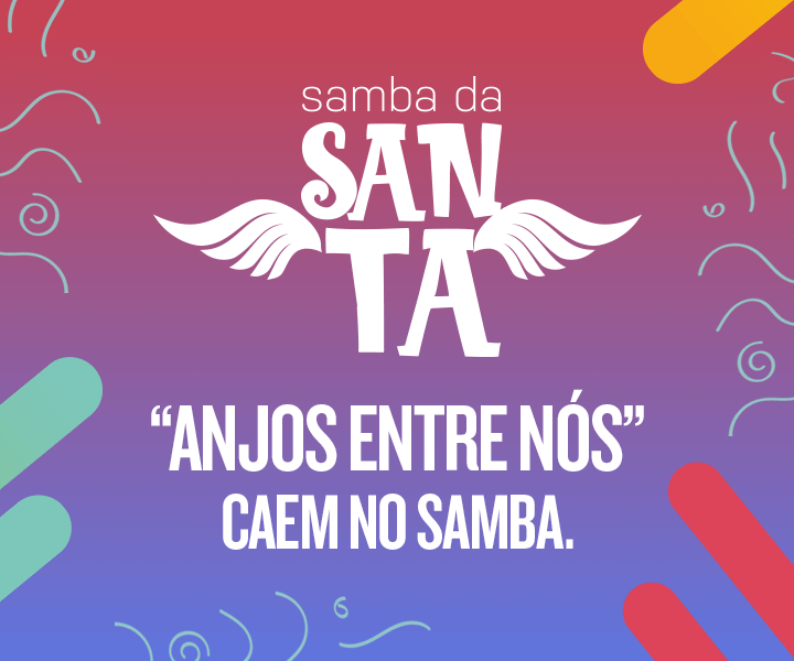 Samba da Santa