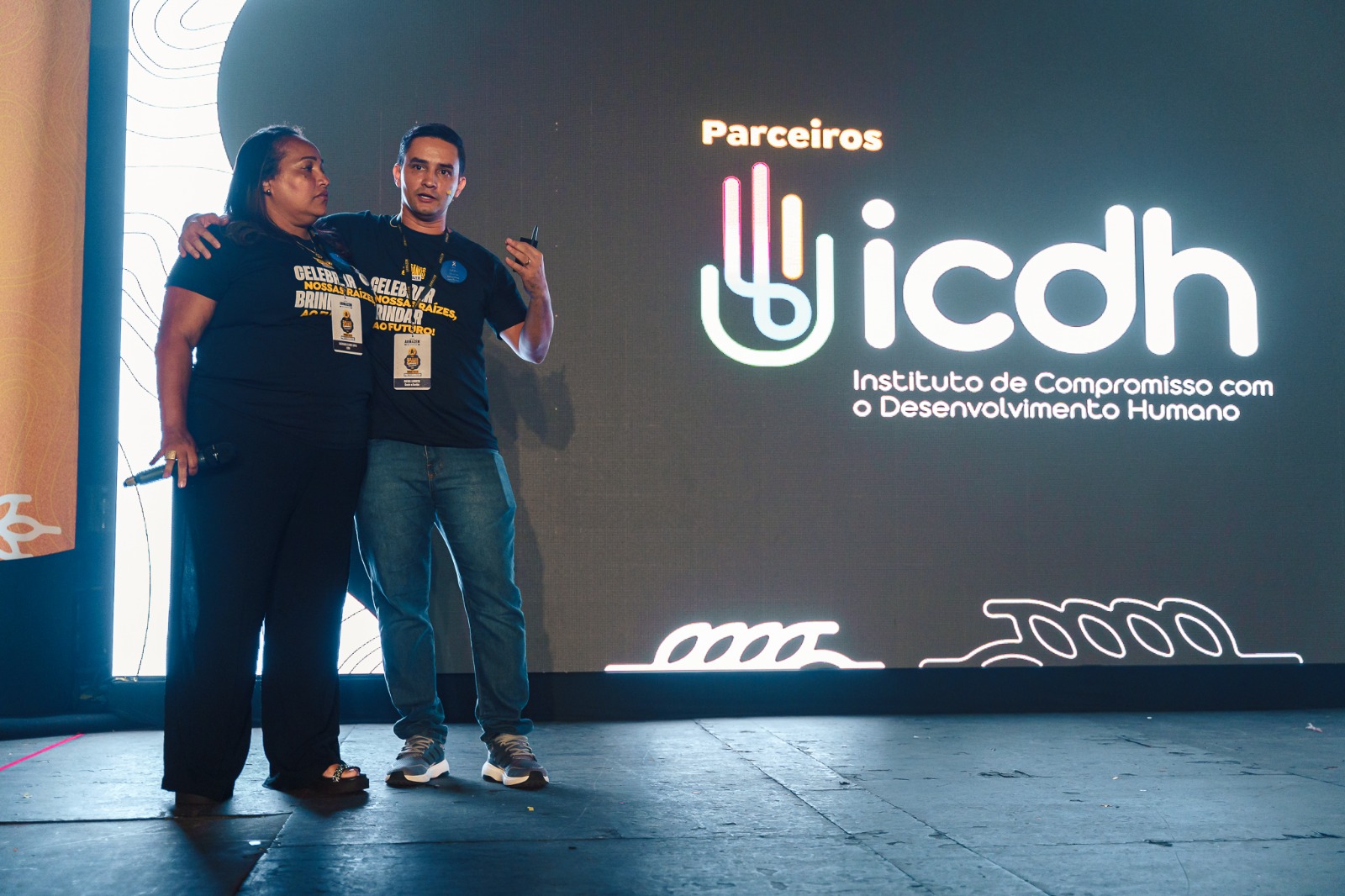 Parcerias que transformam: ICDH e Armazém da Cerveja juntos pelo desenvolvimento humano