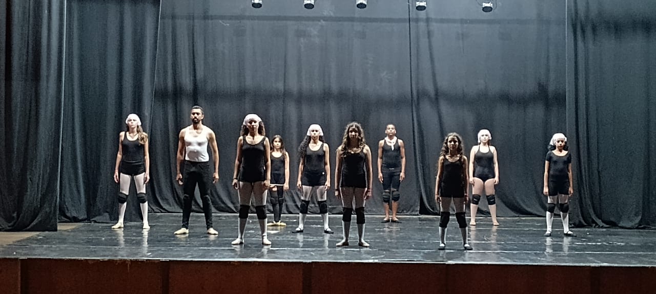 Da poesia das estações à força do sertão: a nova jornada da Cia de Dança Desiderata