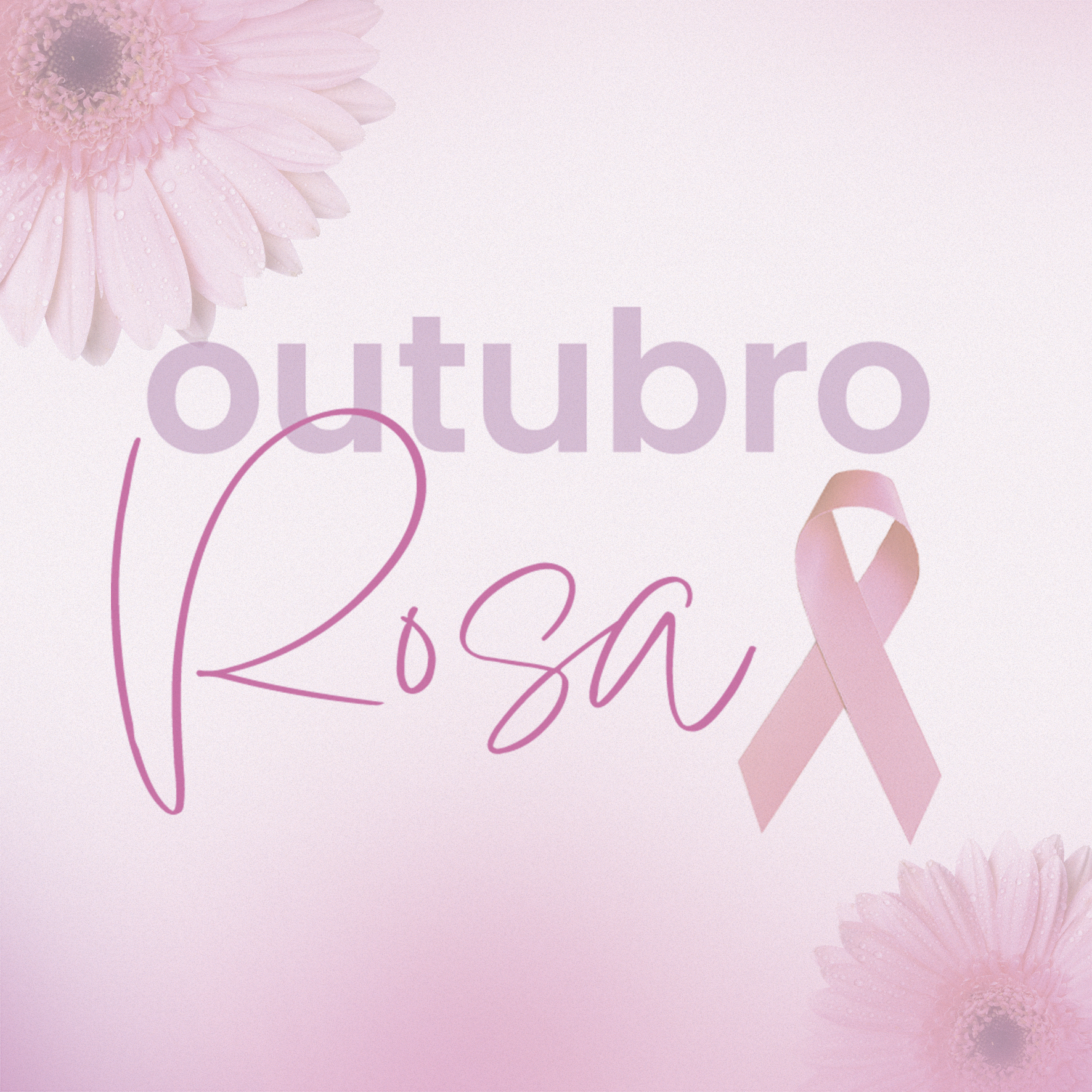 ICDH e a força do Outubro Rosa pela Vida